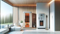 How to Lose Weight with Infrared Sauna