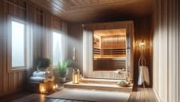 Maxxus Aspen Sauna Review: Ask Experts