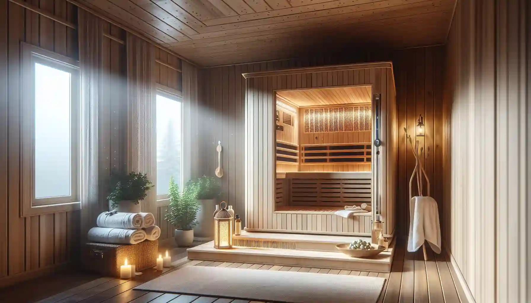 Maxxus Aspen Sauna Review: Ask Experts