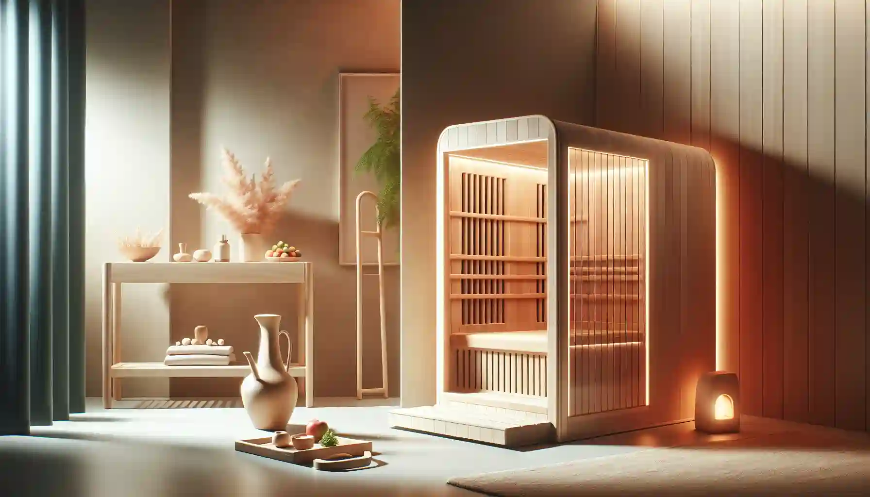 How Infrared Sauna Can Improve Digestion and Relieve Constipation