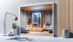Sauna Installation: Mastering Infrared Sauna Set-Up