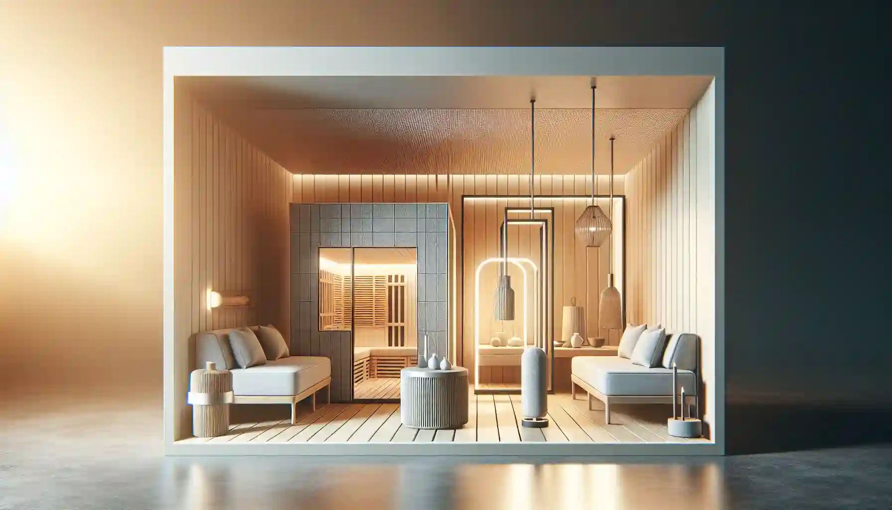 What Size Sauna Do I Need: Guide to Your Perfect Fit