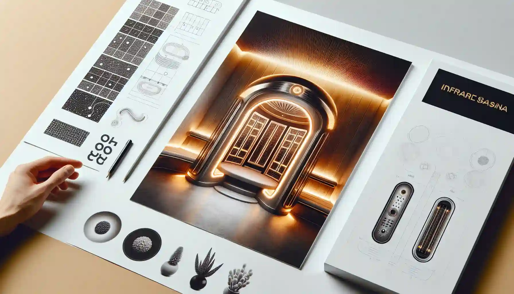 How Infrared Sauna Can Help Relieve Joint Pain