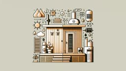 Sauna Heating Options: Tailoring Your Sauna Experience