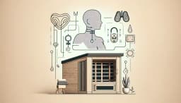 Boost Your Thyroid Health with Infrared Sauna Therapy