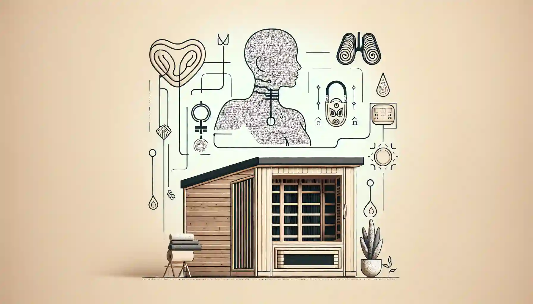 Boost Your Thyroid Health with Infrared Sauna Therapy