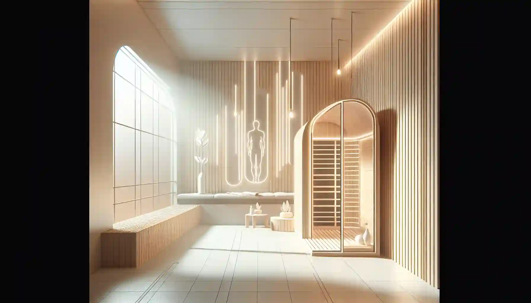 Alleviate Anxiety Symptoms with Infrared Sauna Therapy