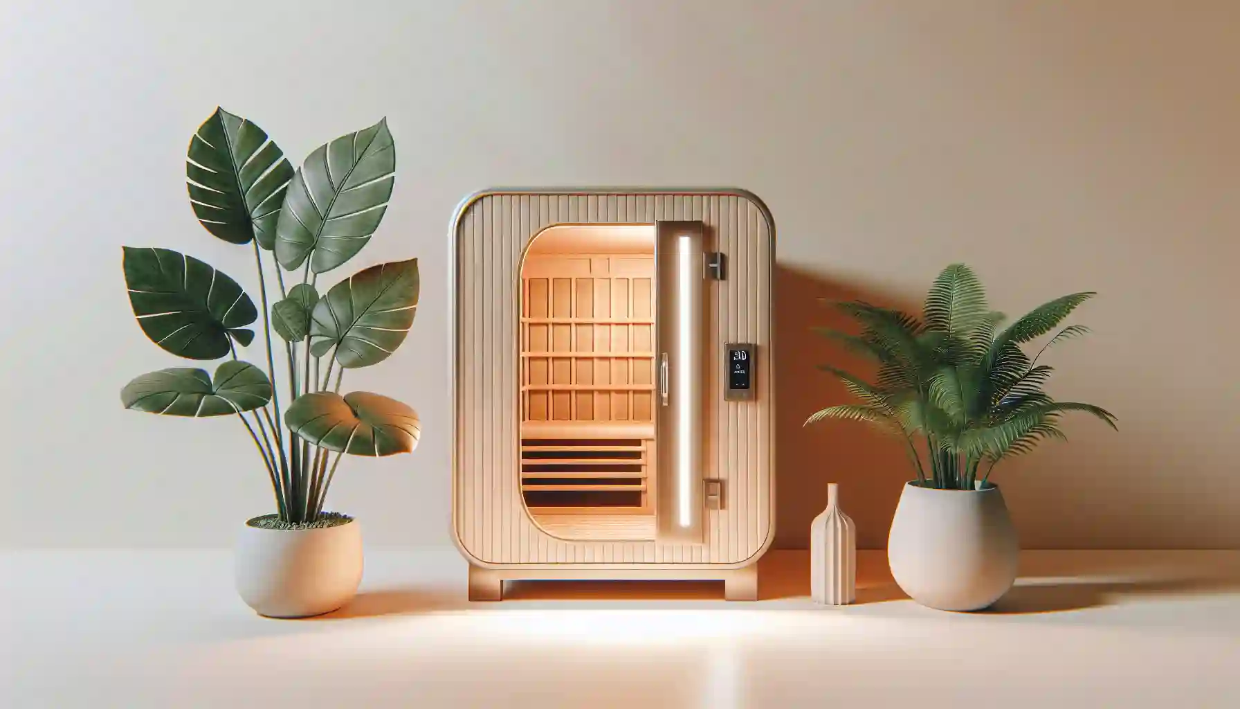 Boost Your Lymphatic System with Infrared Sauna Therapy