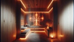 Soothe Your Nerve Pain with Infrared Sauna Therapy
