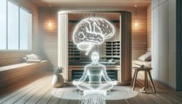 Boost Your Brain Health with Infrared Sauna Therapy