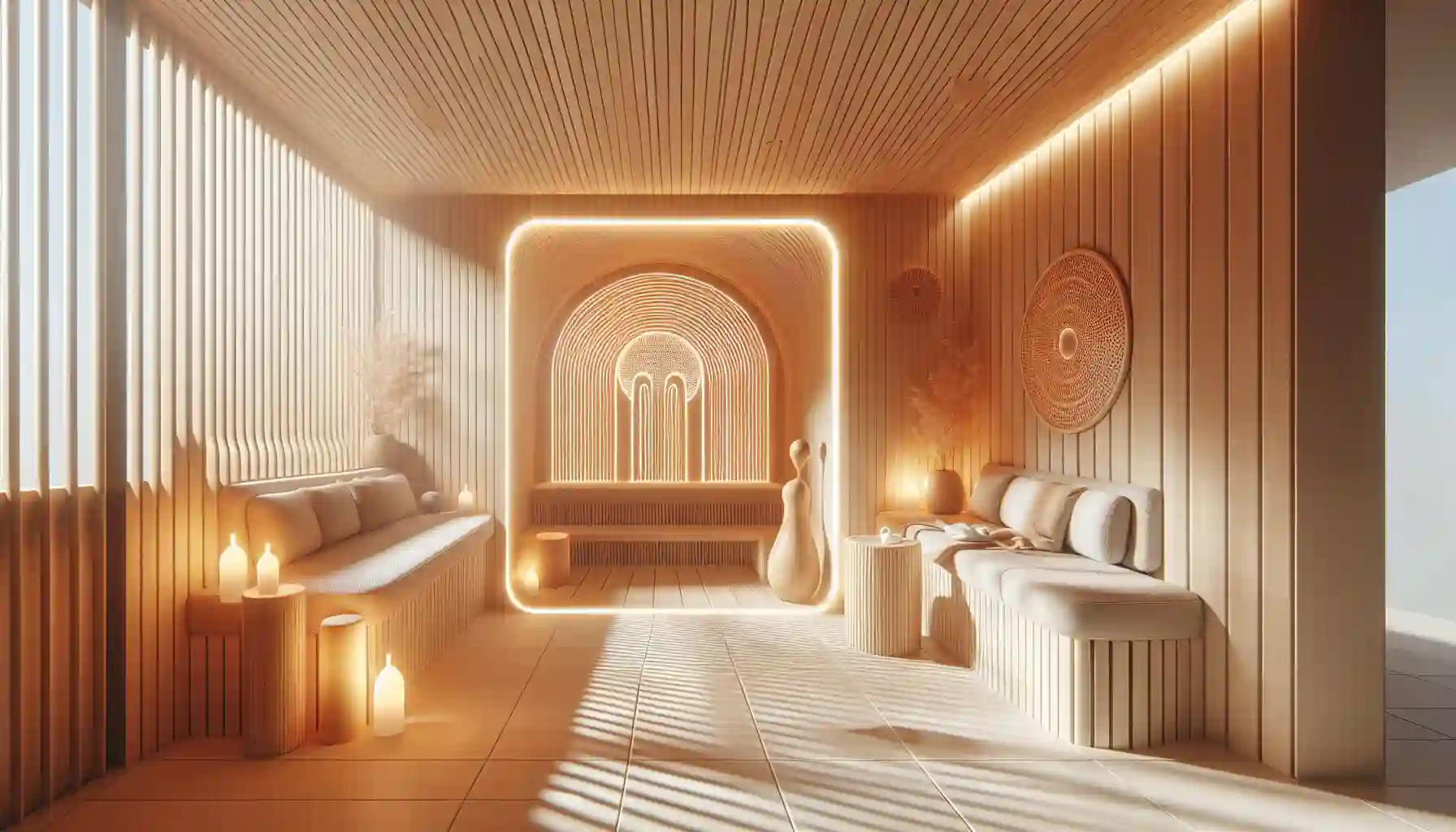 Infrared Sauna for UTIs: Can It Offer Relief and Support?