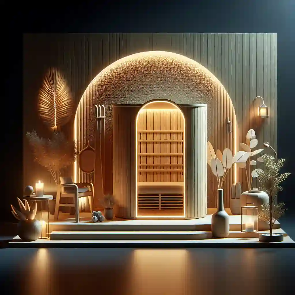 Manage Diabetes Symptoms with Infrared Sauna Therapy