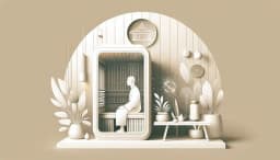 Relieve Allergy Symptoms with Infrared Sauna Therapy