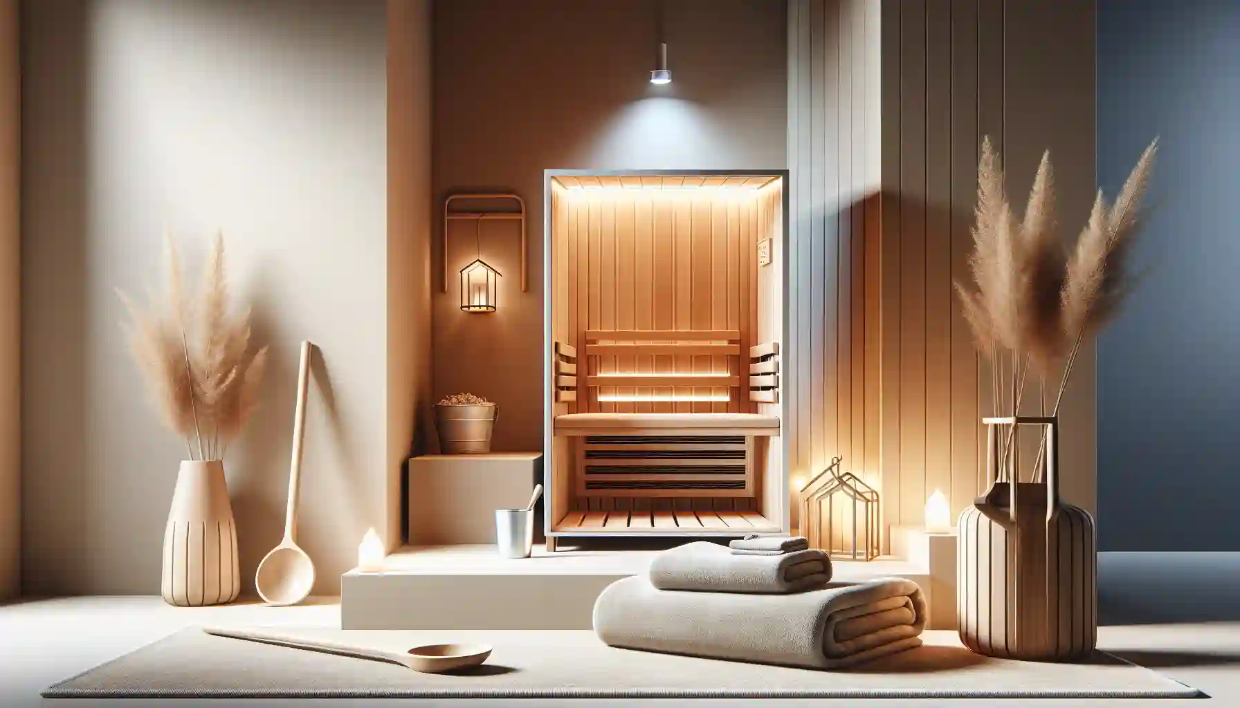 The Ultimate Guide to Home Infrared Sauna Benefits
