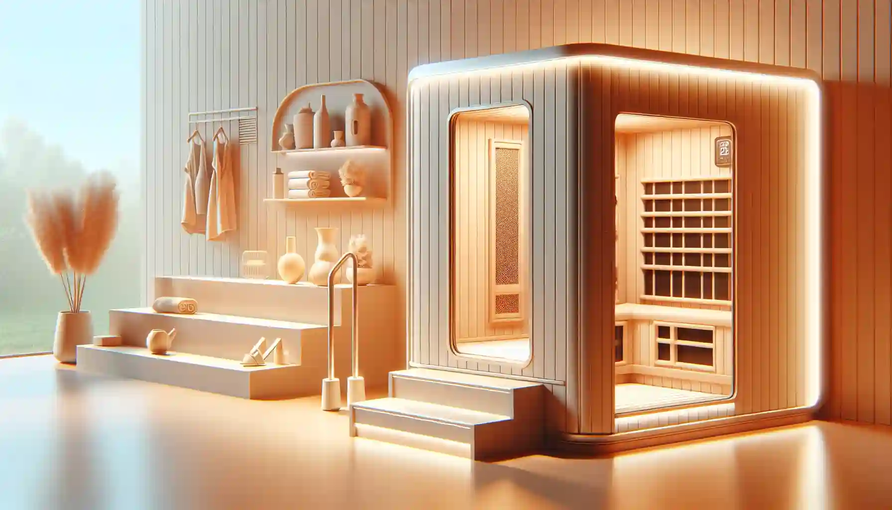 Does Infrared Sauna Cause Cancer?