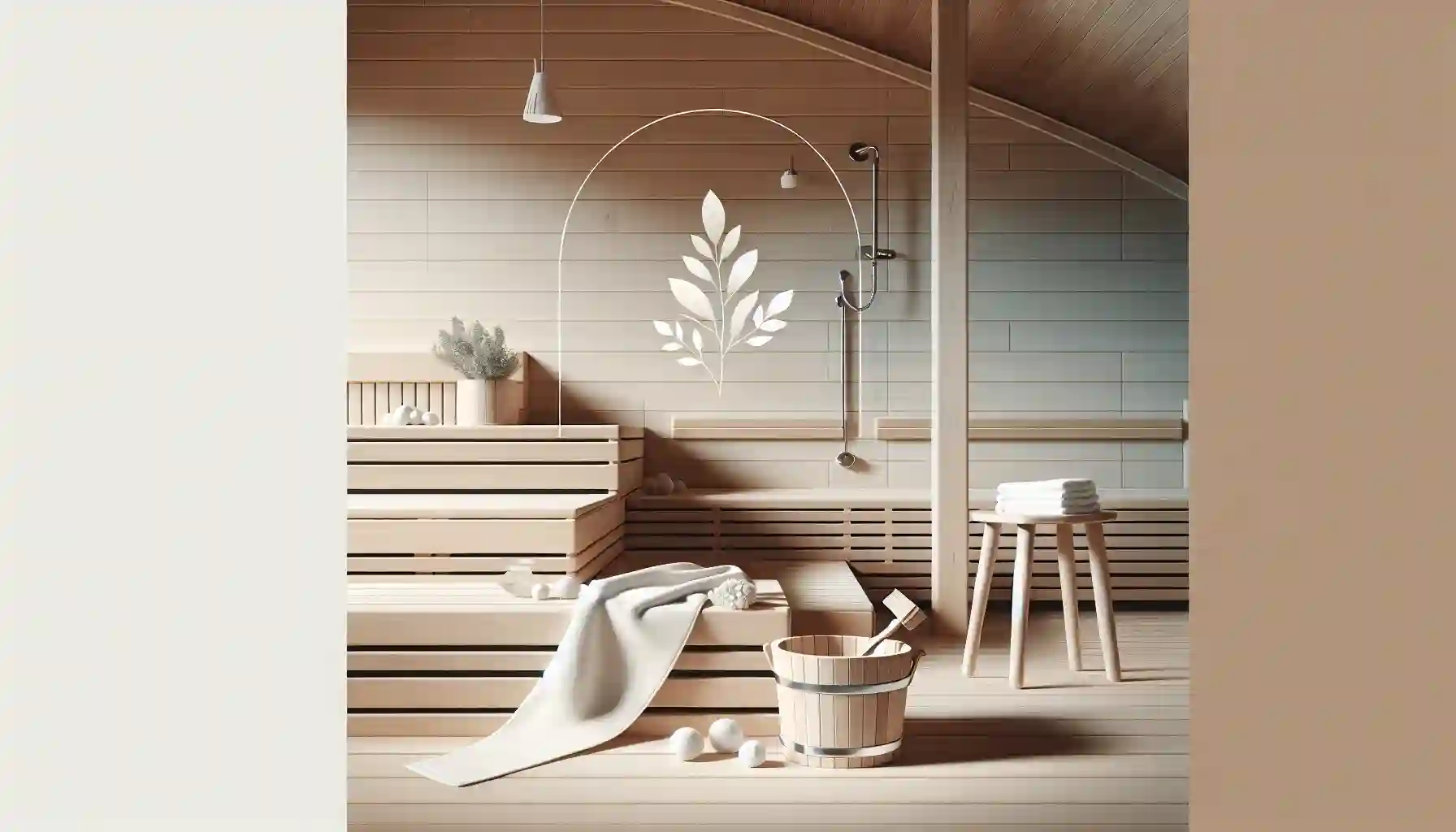 How To Clean a Sauna: Your Path To Cleanliness and Wellness