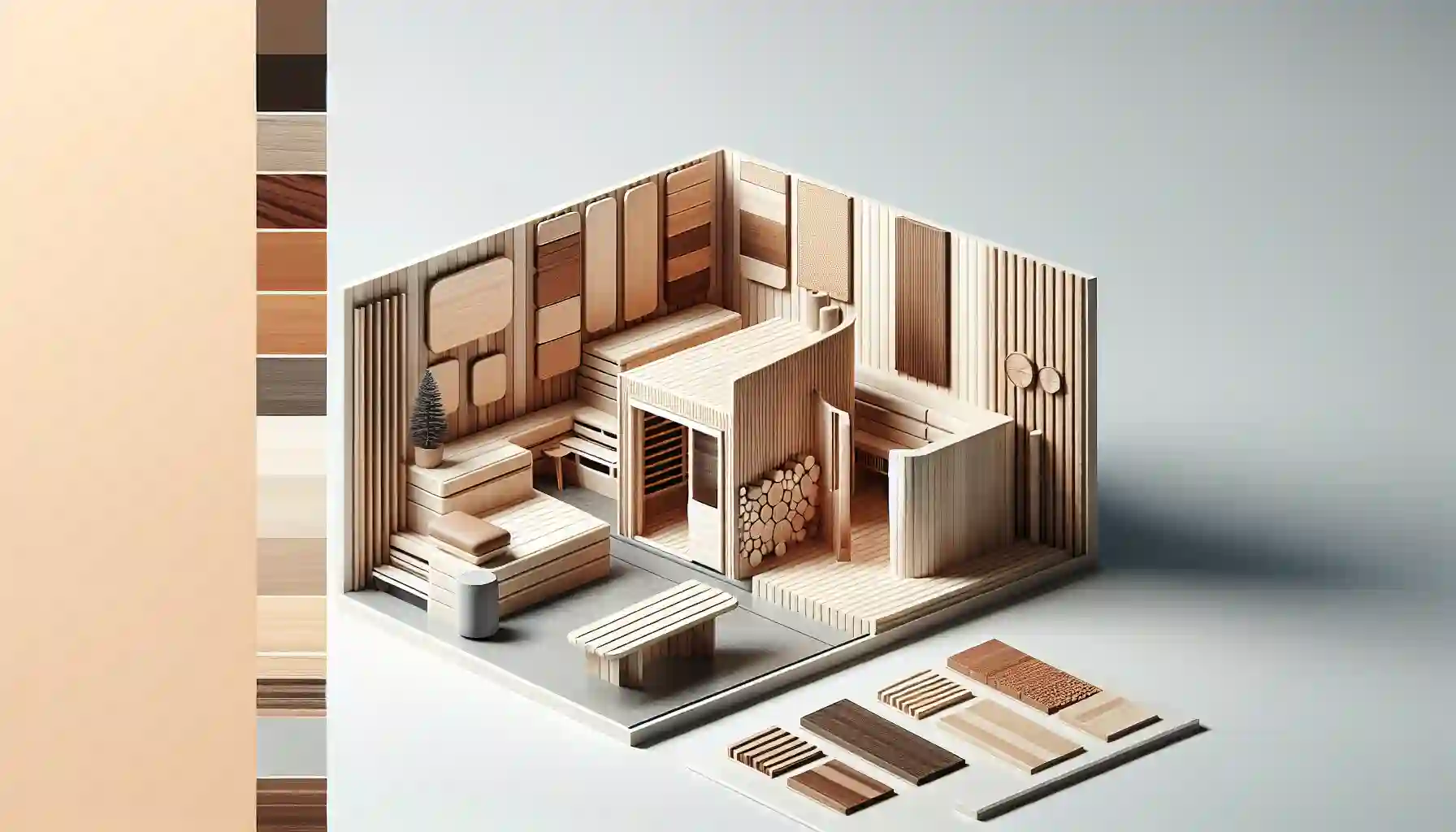 Best Wood for Sauna: Crafting Your Ideal Wellness Space