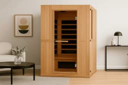 Maxxus Serenity Sauna Review: In-Depth Insights