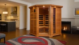 Sunray Bristol Sauna Review: All You Need to Know