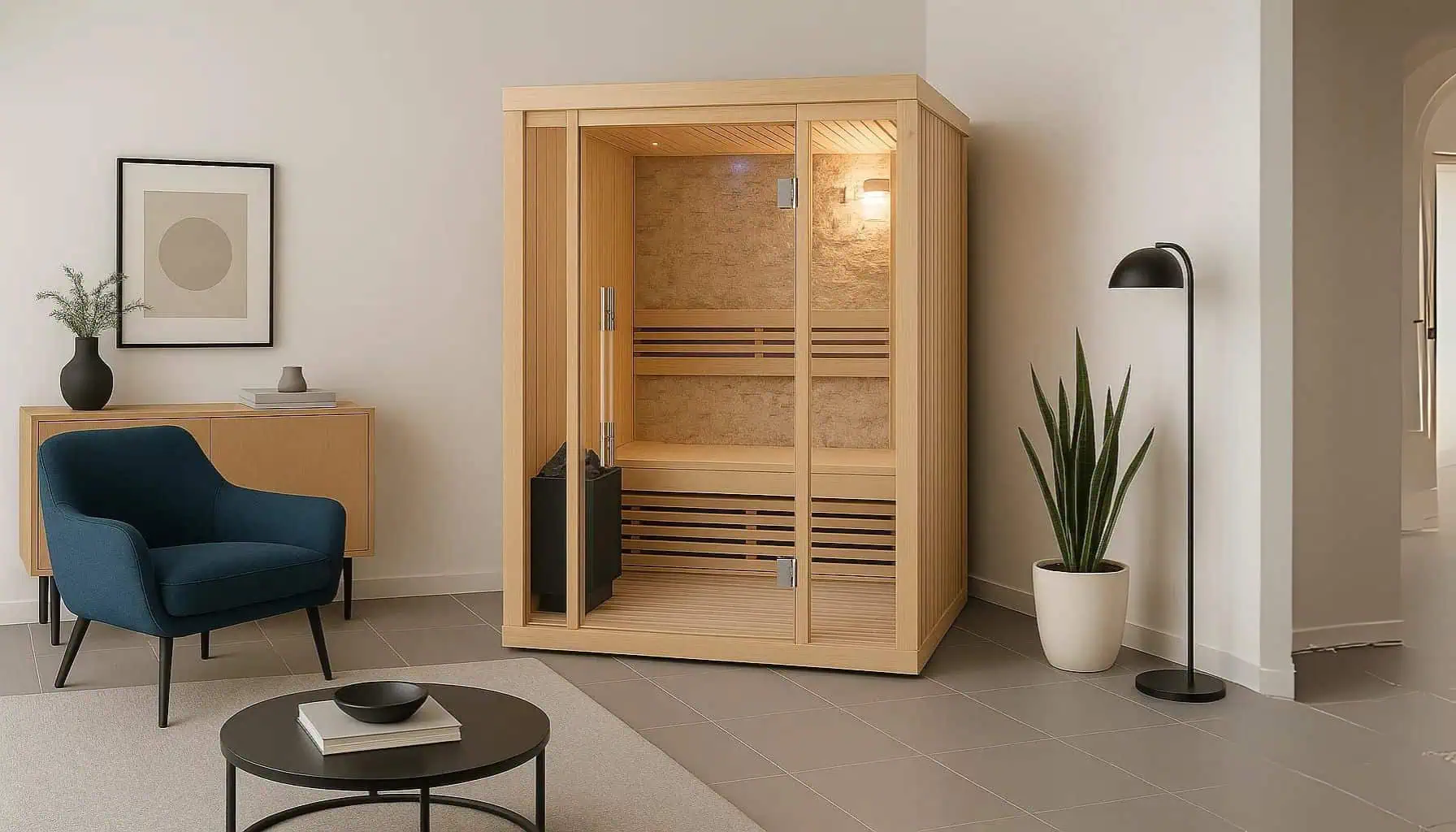 Sunray Rockledge Sauna Review: A Comprehensive Analysis