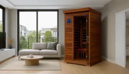 Sunray Sedona Sauna Review: Is it Worth the Investment?