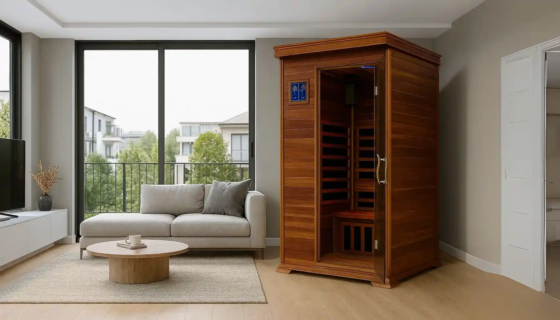 Sunray Sedona Sauna Review: Is it Worth the Investment?