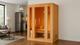 Sunray Southport Sauna Review: Expert Insights