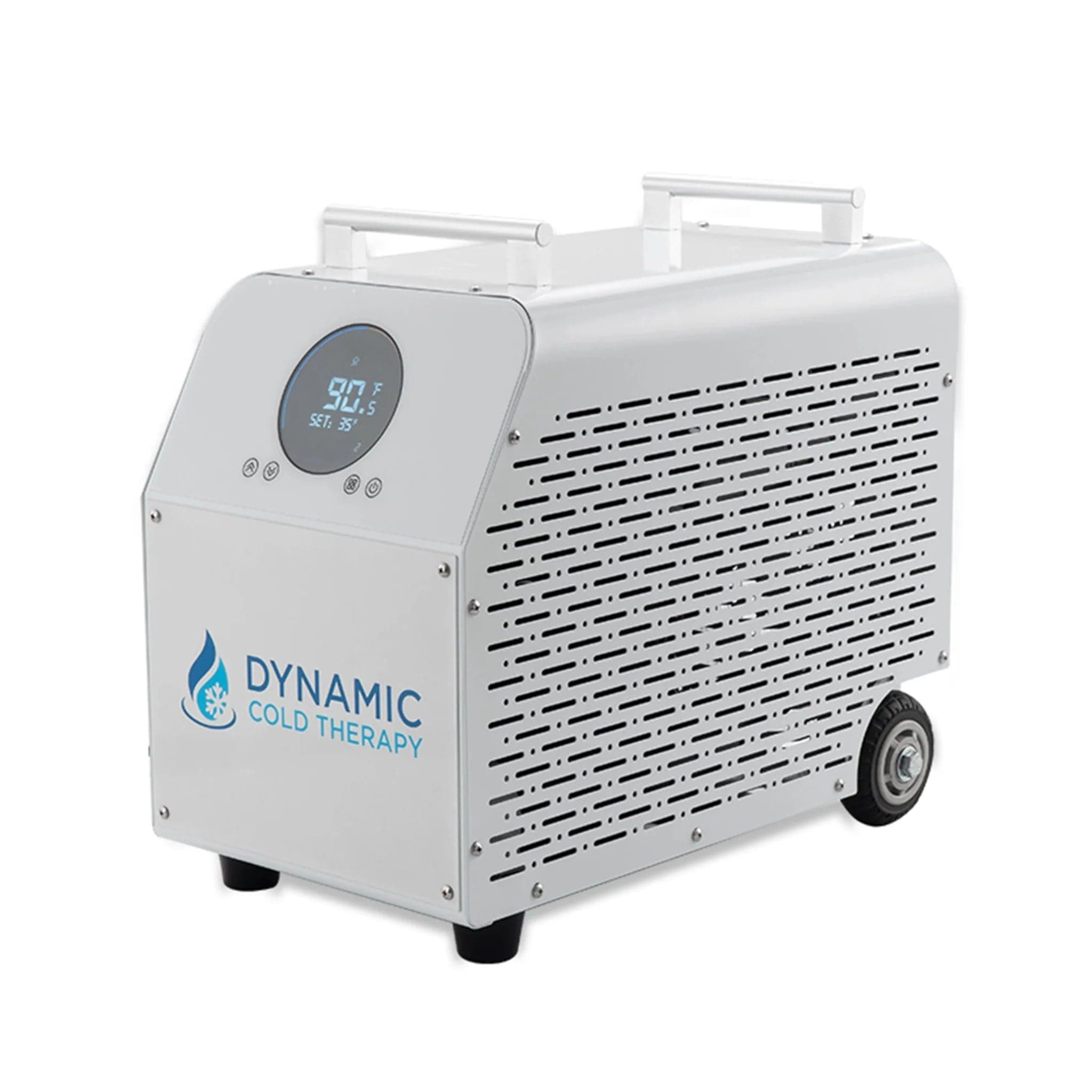 Dynamic Cold Therapy 0.8 HP Premier Cold/Heat System - photo 1 of 5