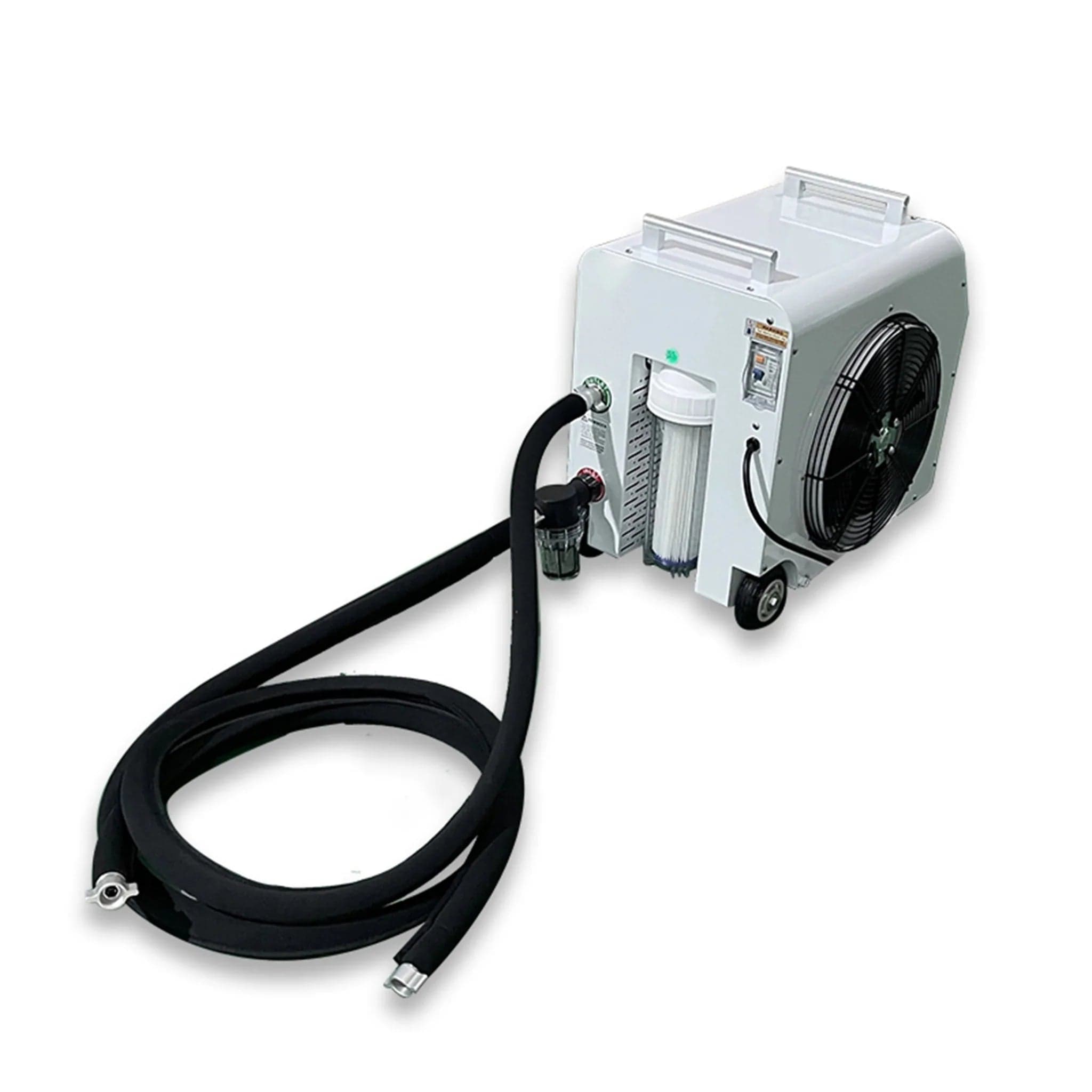 Dynamic Cold Therapy 0.8 HP Premier Cold/Heat System - photo 5 of 5
