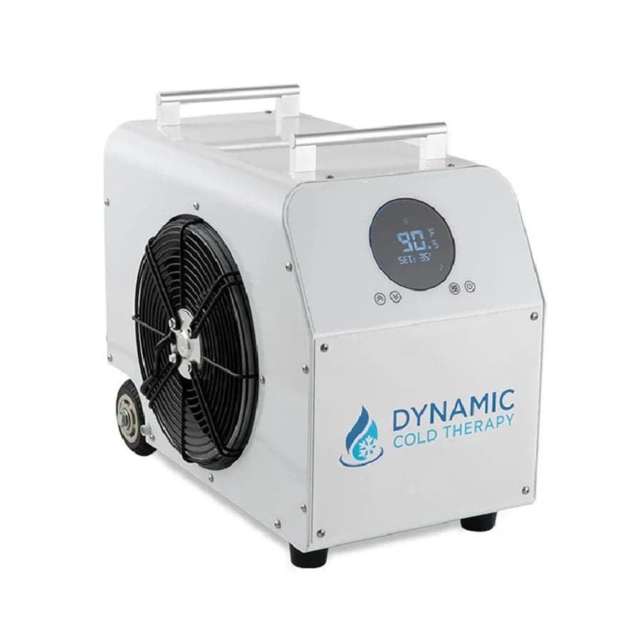 Dynamic Cold Therapy 1.0 HP Premier Cold/Heat System - photo 2 of 4