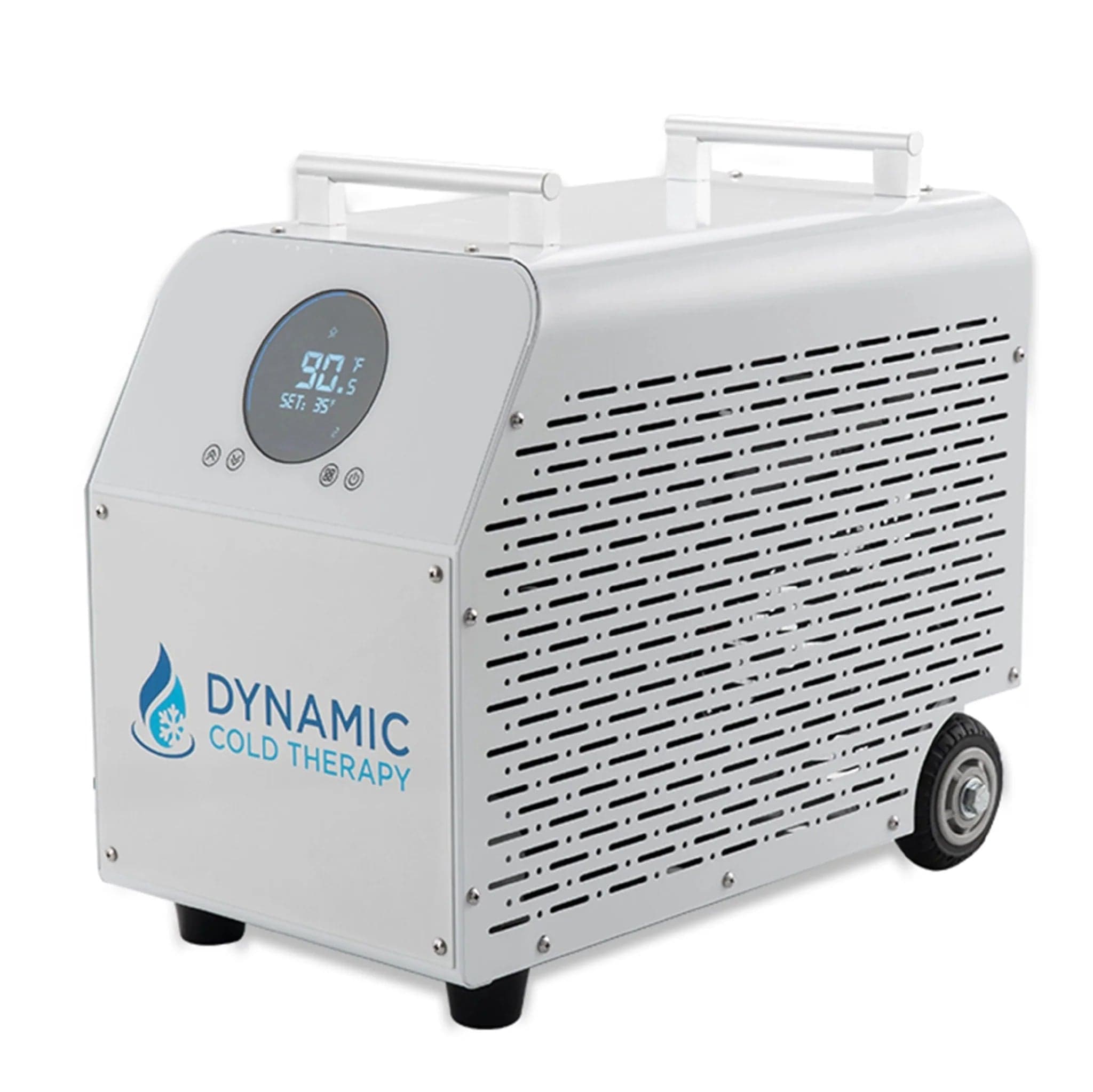 Dynamic Cold Therapy 1.0 HP Premier Cold/Heat System