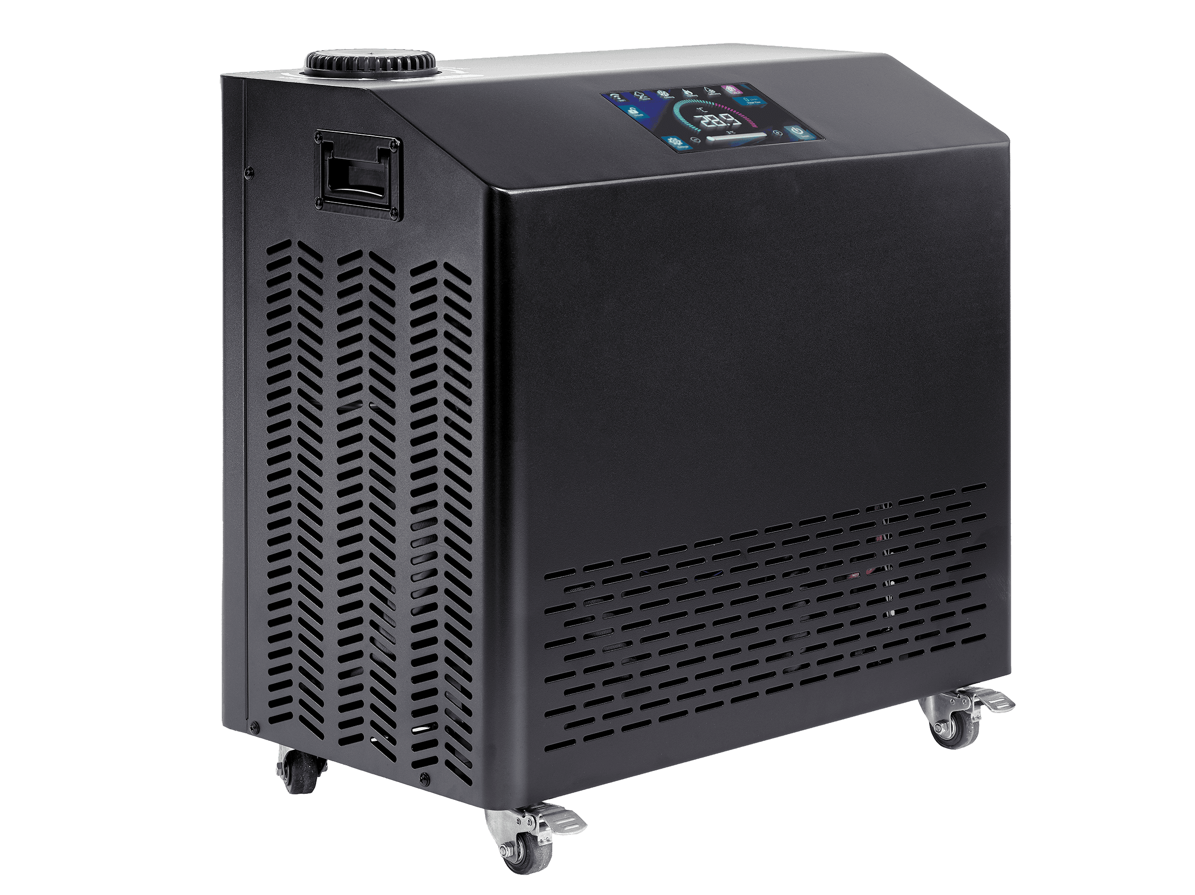Dynamic Cold Therapy SY Pro Cold/Heat Chiller - photo 1 of 6