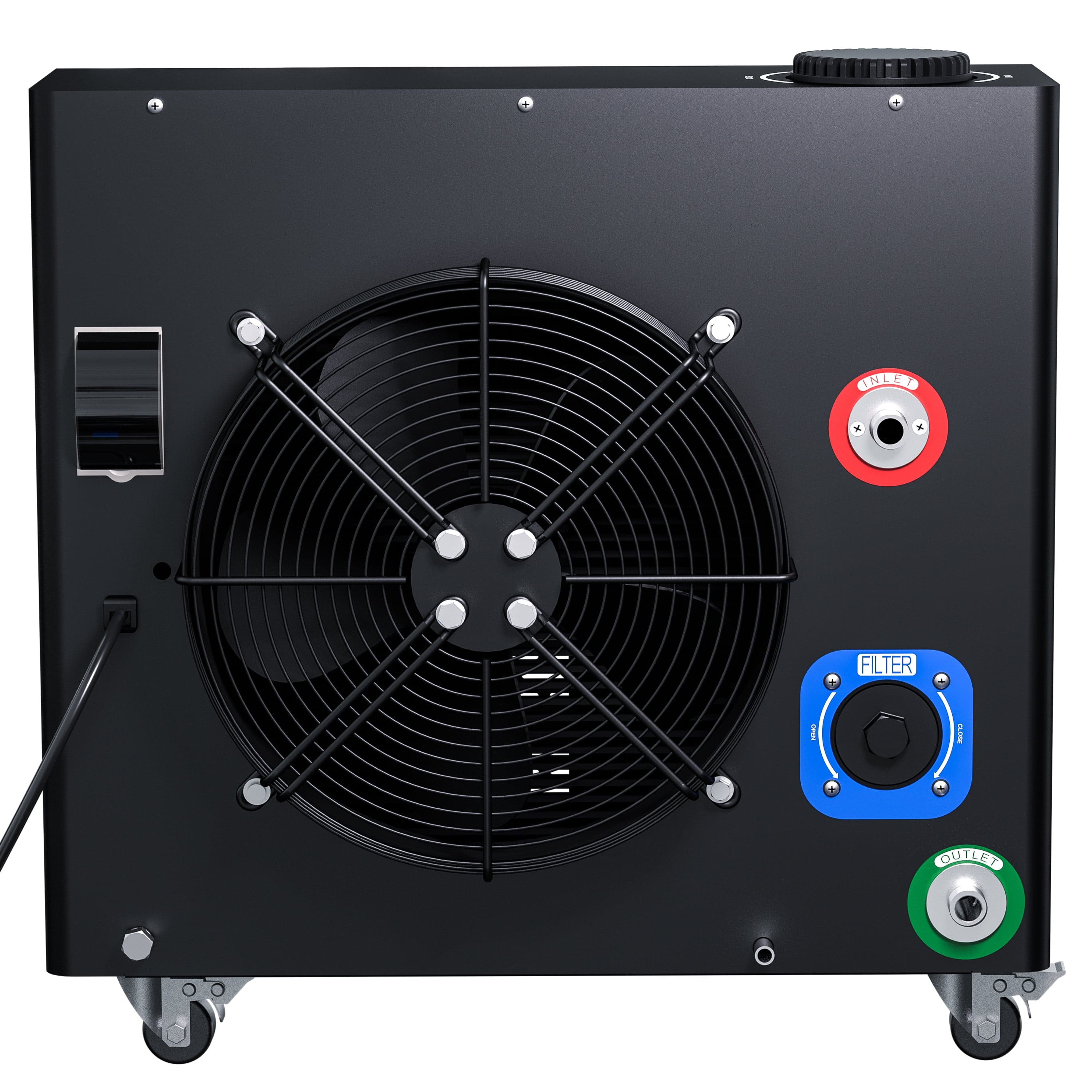 Dynamic Cold Therapy SY Pro Cold/Heat Chiller - photo 5 of 6
