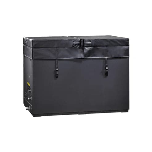 Dynamic Cold Therapy XL Cuboid Cold Plunge Tub - photo 1 of 7