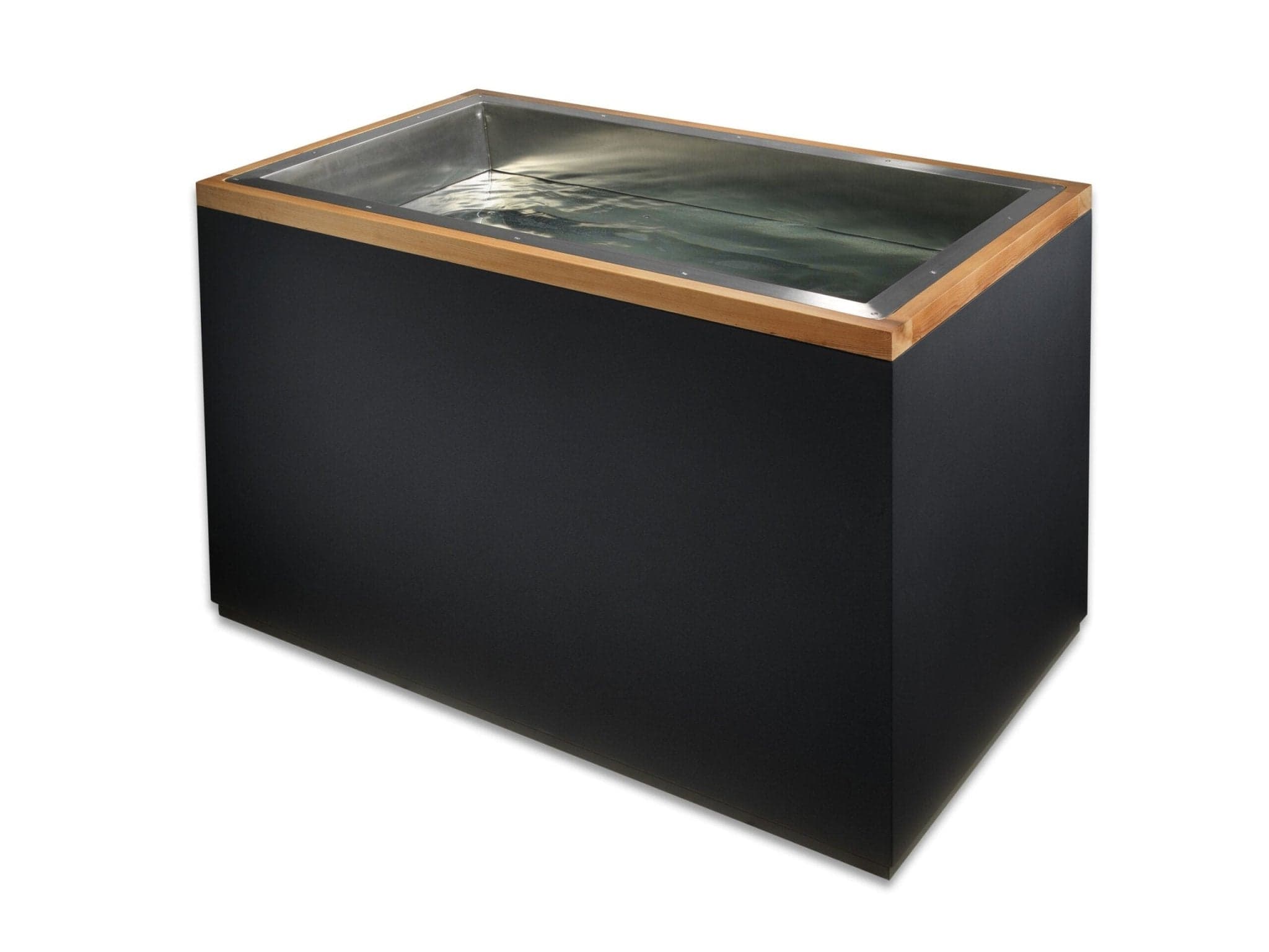 Dynamic Cold Therapy XL Cuboid Cold Plunge Tub - photo 3 of 7