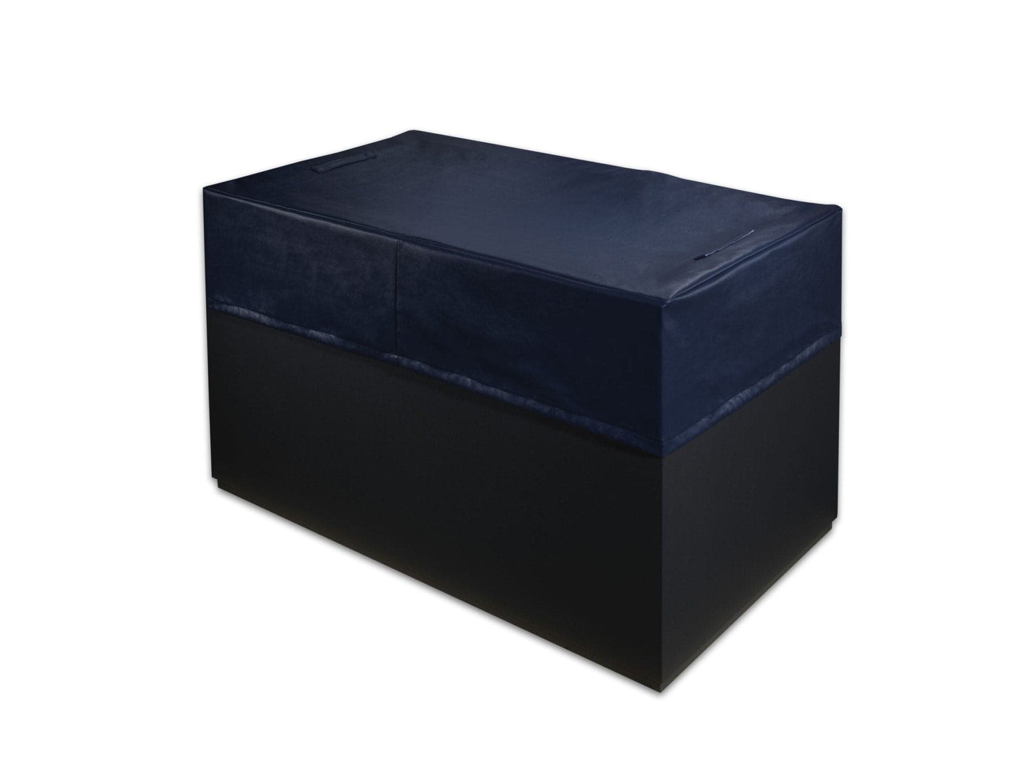 Dynamic Cold Therapy XL Cuboid Cold Plunge Tub - photo 4 of 7