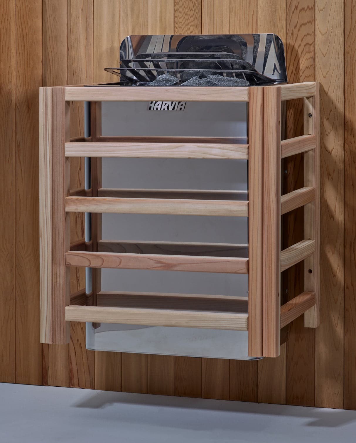Golden Designs Klosters 6 Person Barrel Sauna - photo 3 of 5
