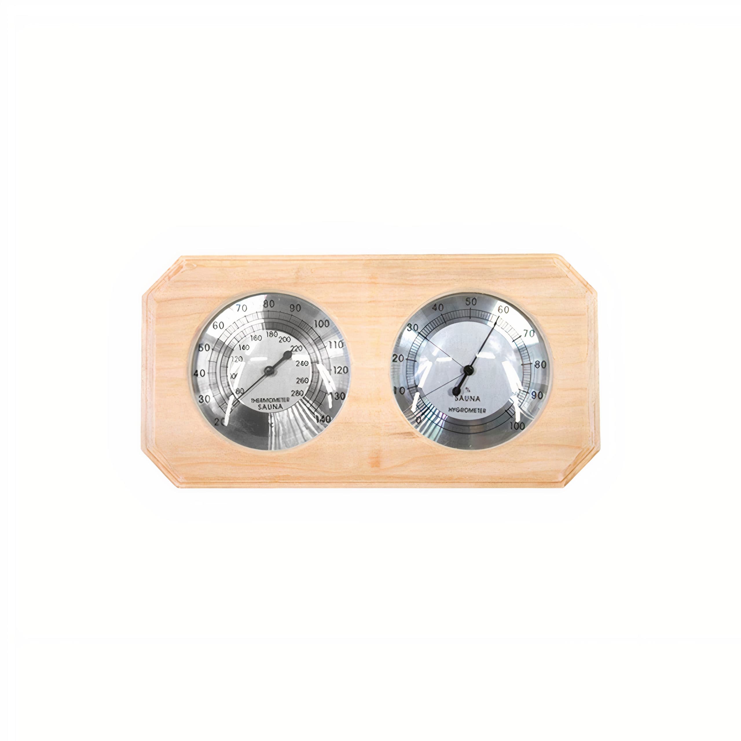 Aleko 8 Person 9 kW Cedar Wet Dry Outdoor Traditional Sauna - Image 7