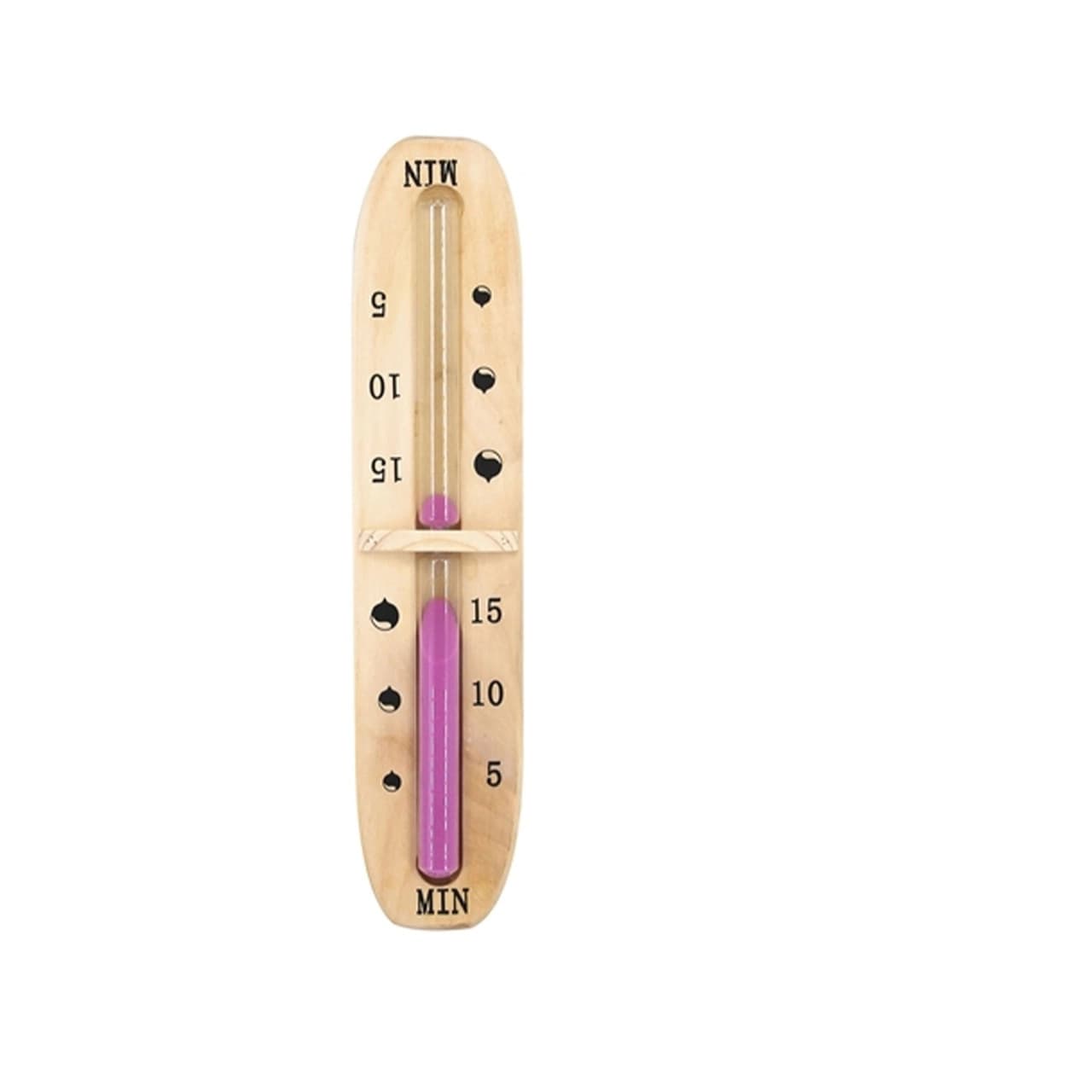 Aleko 5 Person 6 kW Hemlock Wet Dry Outdoor Traditional Sauna - Image 12