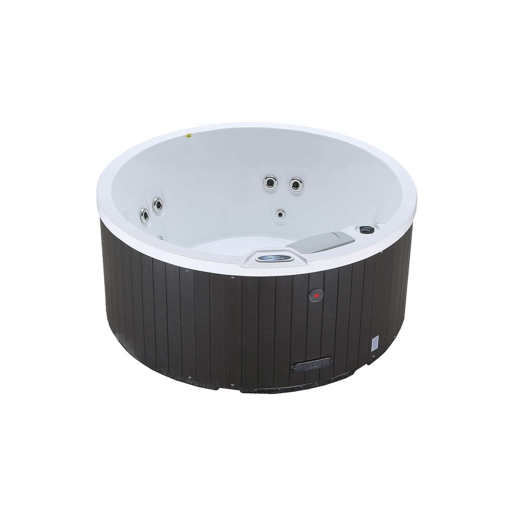 Canadian Spa Okanagan 4 Person 10 Jetted 1 kW Spa Pool - Image 2