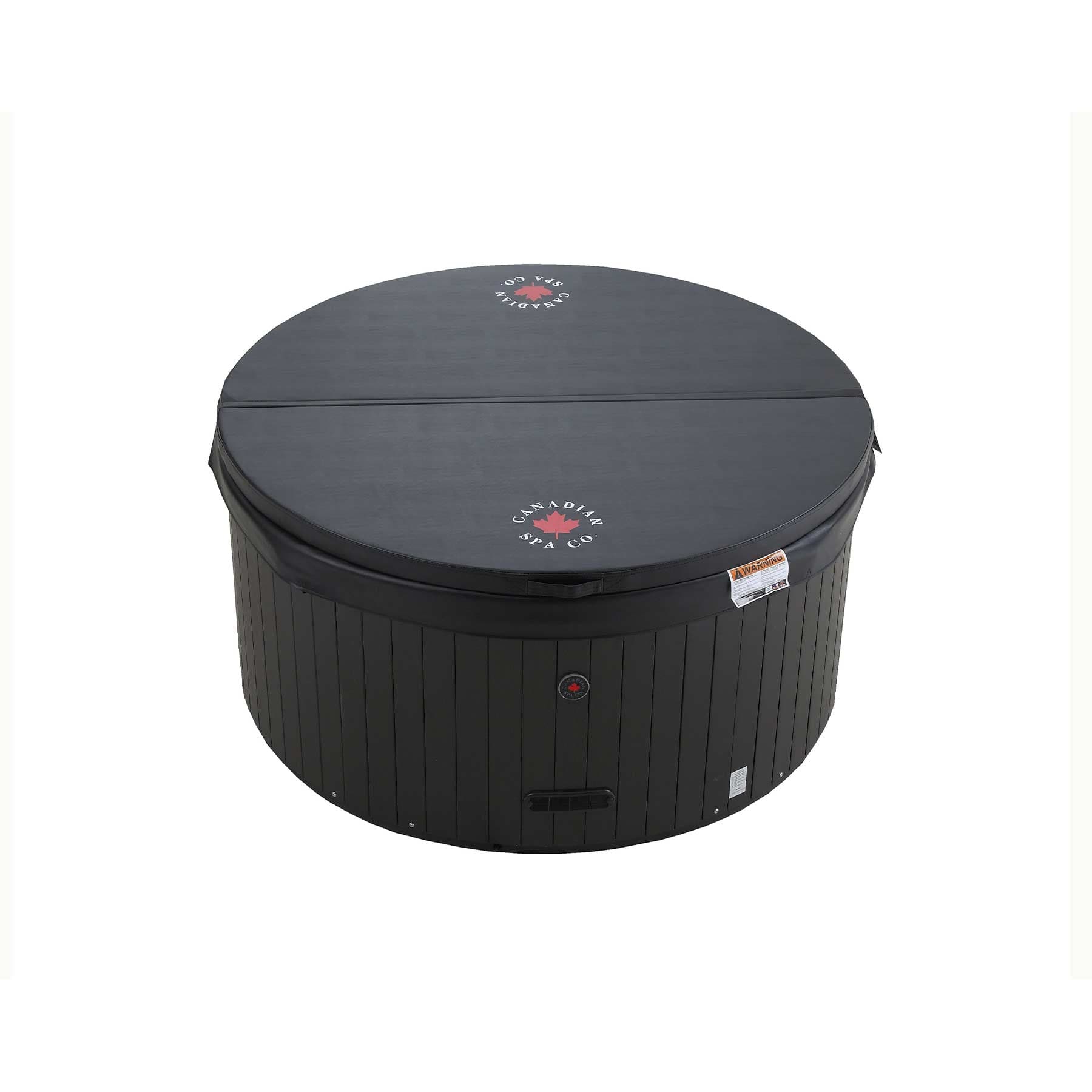 Canadian Spa Okanagan 4 Person 10 Jetted 1 kW Spa Pool - Image 3