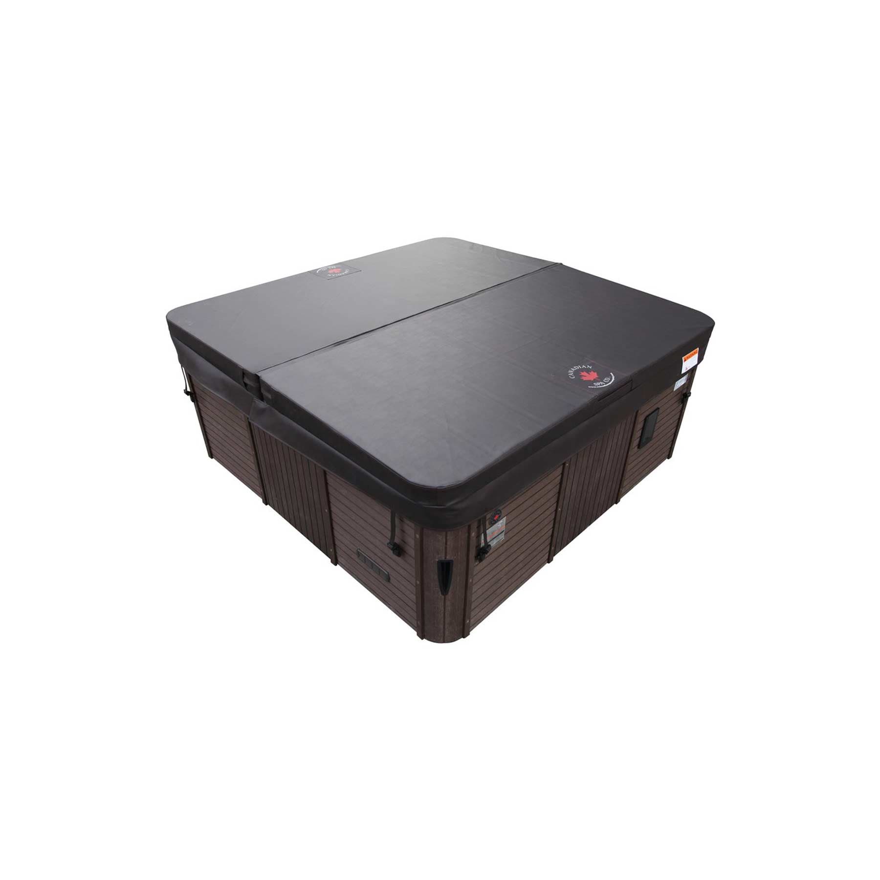 Canadian Spa Toronto SE 5-6 Person 44 Jetted 5.5 kW Spa Pool - Image 3