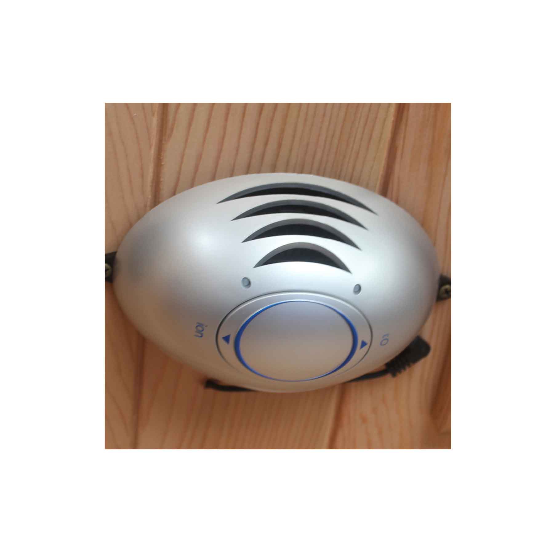 Enlighten Moonlight 4C Cedar Corner Indoor Dry Traditional Sauna - Image 15