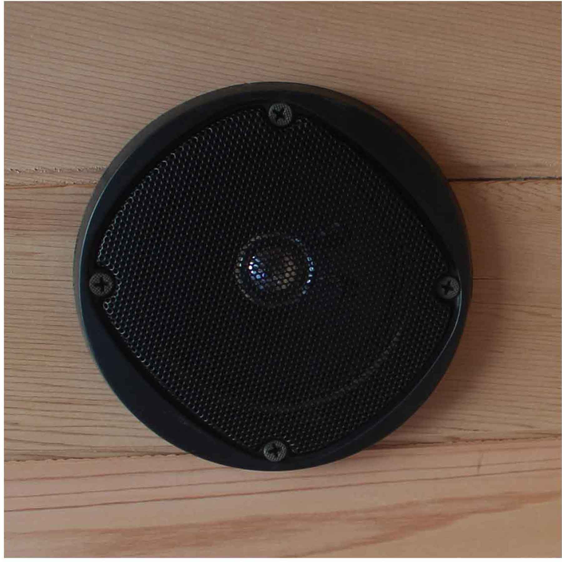 Enlighten Moonlight 4C Cedar Corner Indoor Dry Traditional Sauna - Image 4