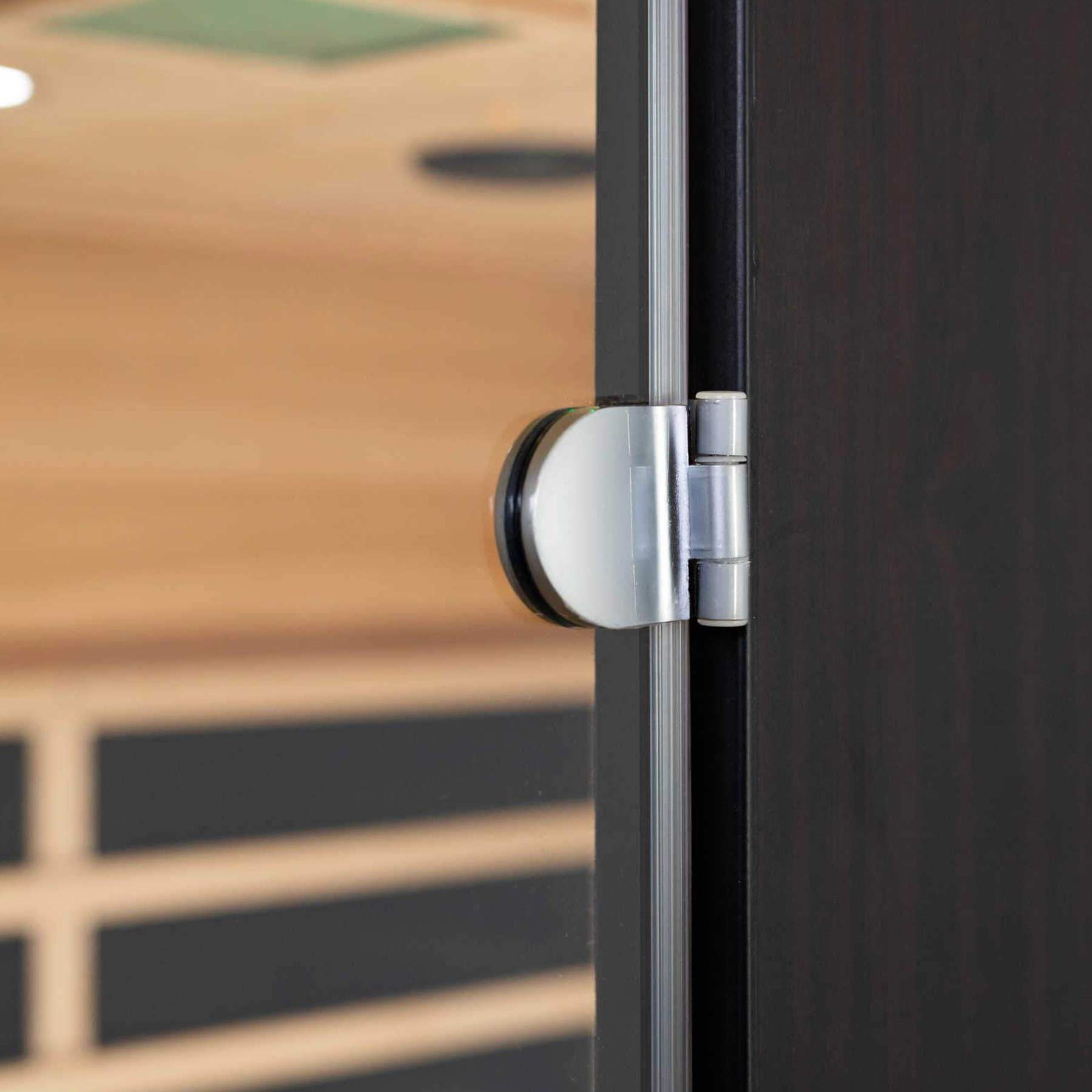 HeatWave Sirona 4 Person 8 Carbon Indoor Infrared Sauna - Image 3