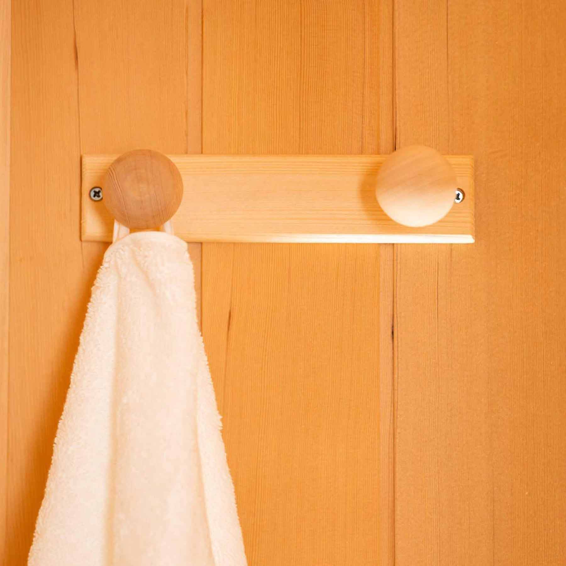 HeatWave Sirona 4 Person 8 Carbon Indoor Infrared Sauna - Image 6