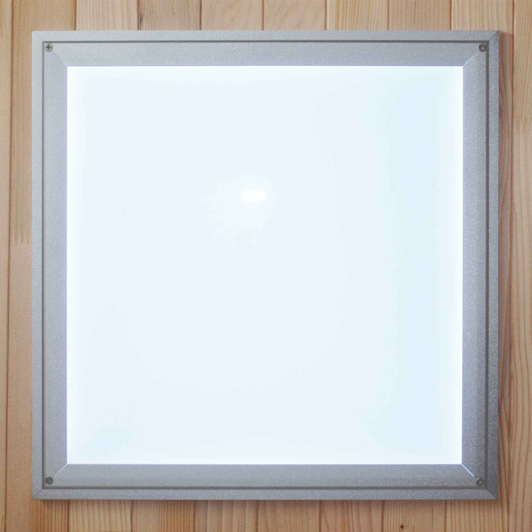 Maxxus 3 Person 7 Panels Low EMF Indoor FAR Infrared Sauna - Image 7