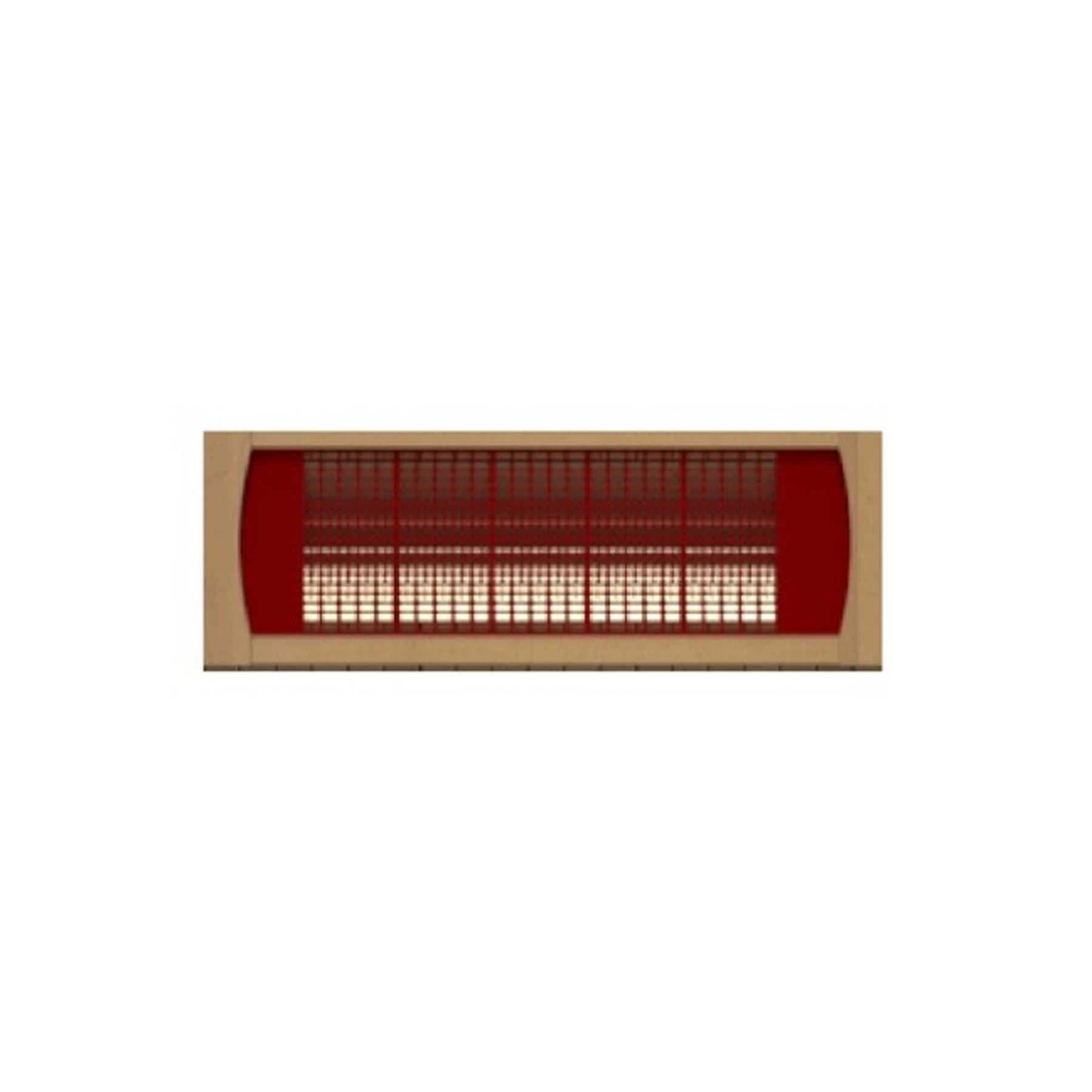 Maxxus Serenity 2 Person Dual Tech Low EMF Indoor FAR Infrared Sauna - Image 7