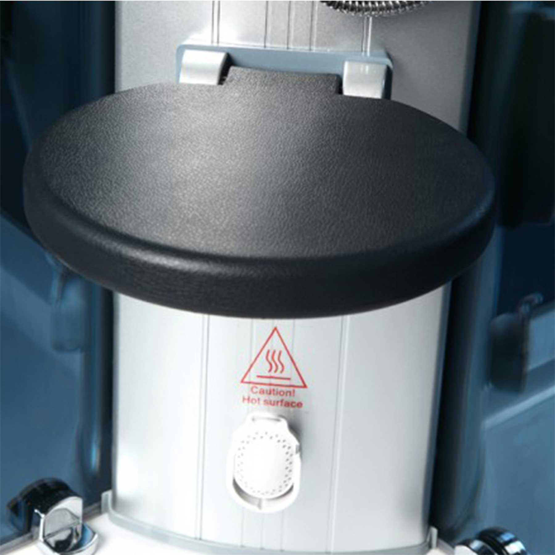 Mesa WS-302 38L x 38W x 85H 1 Person Walk In Steam Shower - Image 4