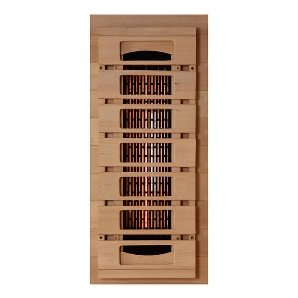 Golden Designs GDI-8010-03 1-2 Person Hybrid Sauna - image 7